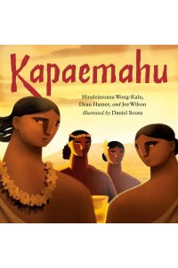 Kapaemahu