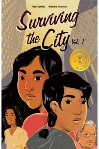 Surviving the City - Surviving the City