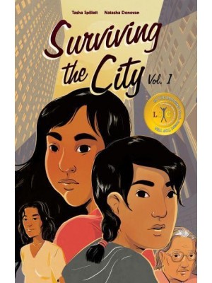 Surviving the City - Surviving the City