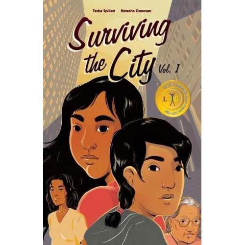 Surviving the City - Surviving the City