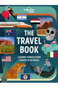 The Travel Book - The Fact Book
