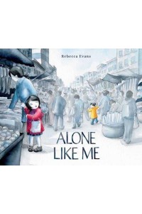 Alone Like Me