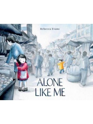 Alone Like Me