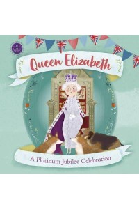 Queen Elizabeth A Platinum Jubilee Celebration