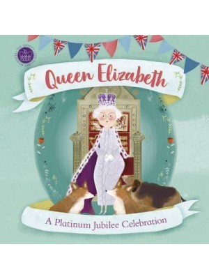 Queen Elizabeth A Platinum Jubilee Celebration