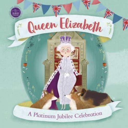 Queen Elizabeth A Platinum Jubilee Celebration