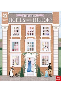 Homes Through History - Step Inside