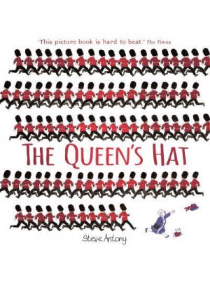 The Queen's Hat - The Queen Collection