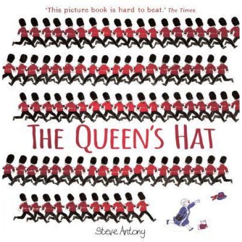 The Queen's Hat - The Queen Collection