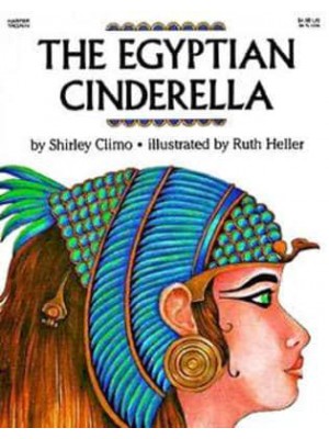 The Egyptian Cinderella