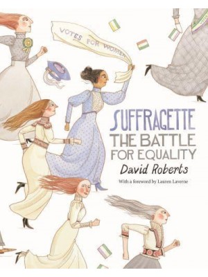 Suffragette The Battle for Equality