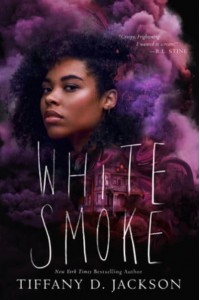 White Smoke A Novel