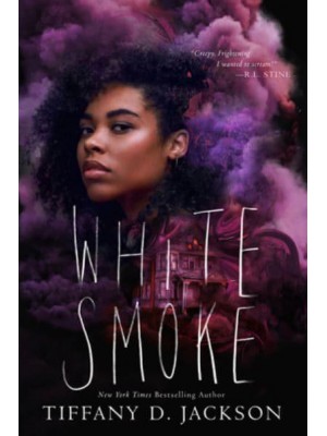 White Smoke A Novel