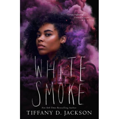 White Smoke A Novel