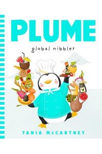 Plume: Global Nibbler - Plume