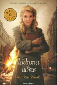 Ladrona De Libros