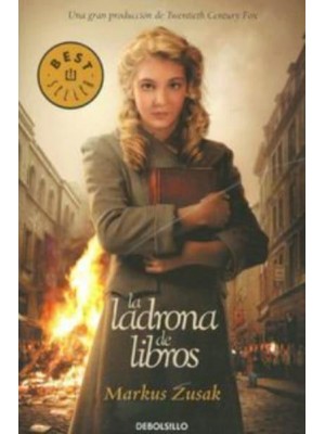 Ladrona De Libros