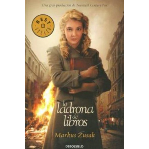 Ladrona De Libros