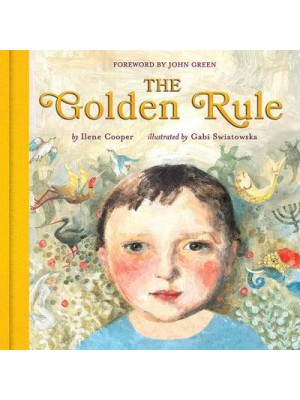 The Golden Rule: Deluxe Edition