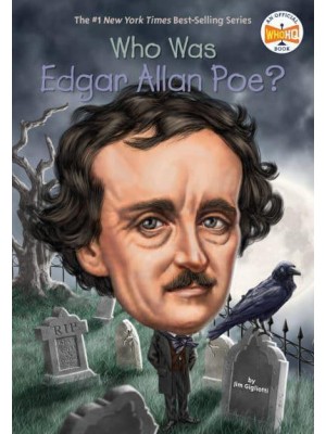 Who Was Edgar Allan Poe? - Who Was?