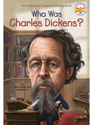 Who Was Charles Dickens? - Who Was?