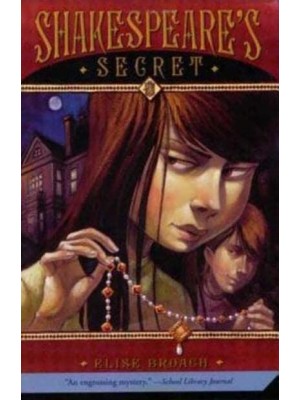 Shakespeare's Secret