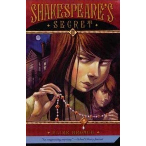 Shakespeare's Secret