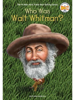 Who Was Walt Whitman? - Who Was... ?