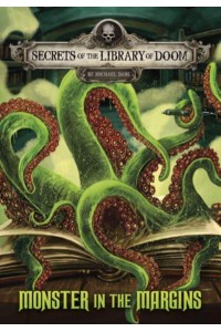 Monster in the Margins - Secrets of the Library of Doom