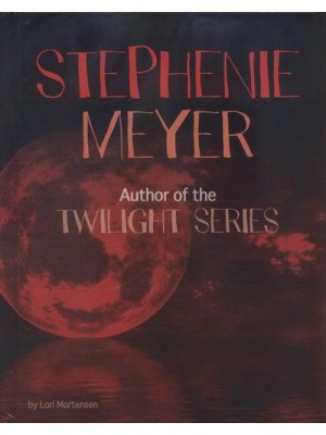 Stephenie Meyer Author of the Twilight Series - Famous Female Authors
