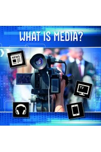 What Is Media? - All About Media