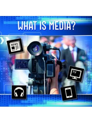What Is Media? - All About Media