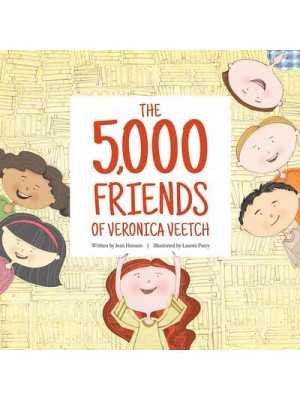The 5,000 Friends of Veronica Veetch