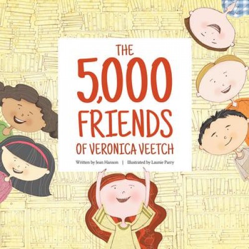 The 5,000 Friends of Veronica Veetch