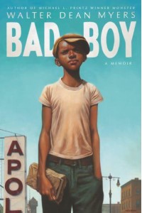 Bad Boy A Memoir