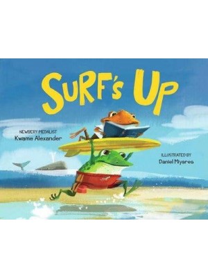 Surf's Up