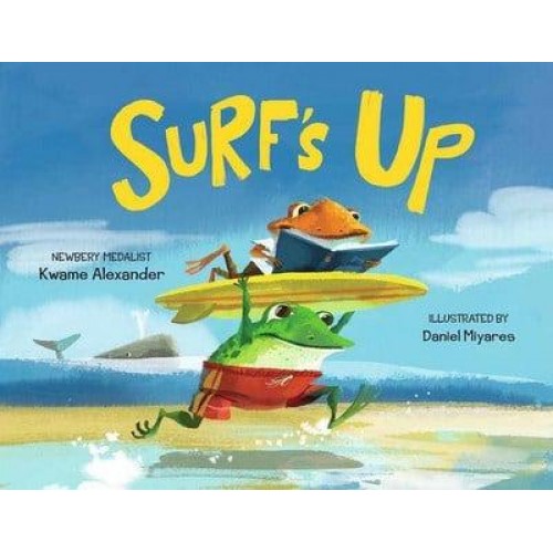 Surf's Up