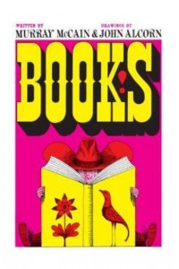 Books!