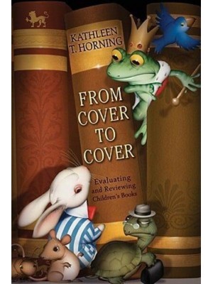 From Cover to Cover (revised edition)