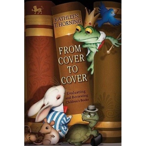 From Cover to Cover (revised edition)