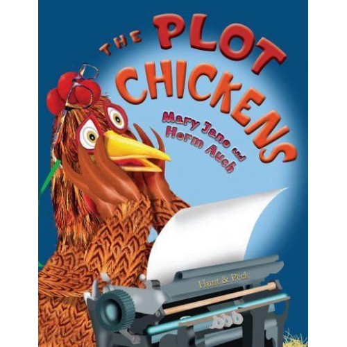 The Plot Chickens