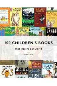 100 Children's Books That Inspire Our World