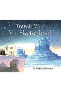 Travels With My Sketchbook