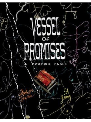 Vessel of Promises A Bookish Fable