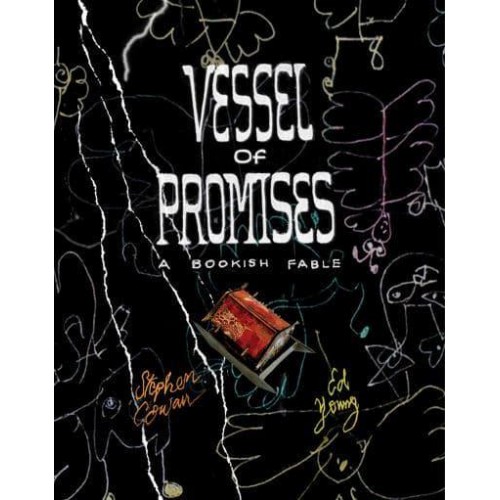Vessel of Promises A Bookish Fable