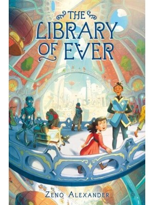 The Library of Ever