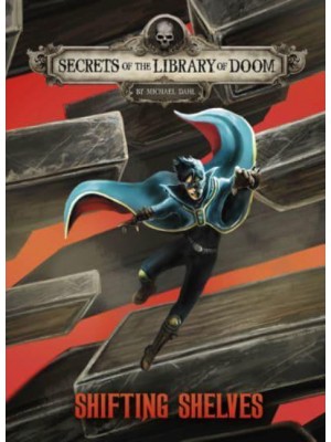 Shifting Shelves - Secrets of the Library of Doom