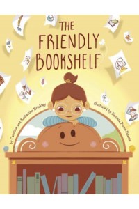 The Friendly Bookshelf