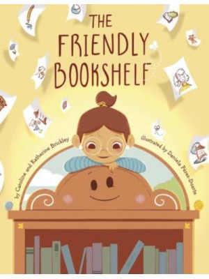 The Friendly Bookshelf