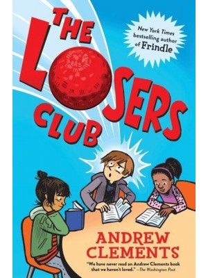 The Losers Club